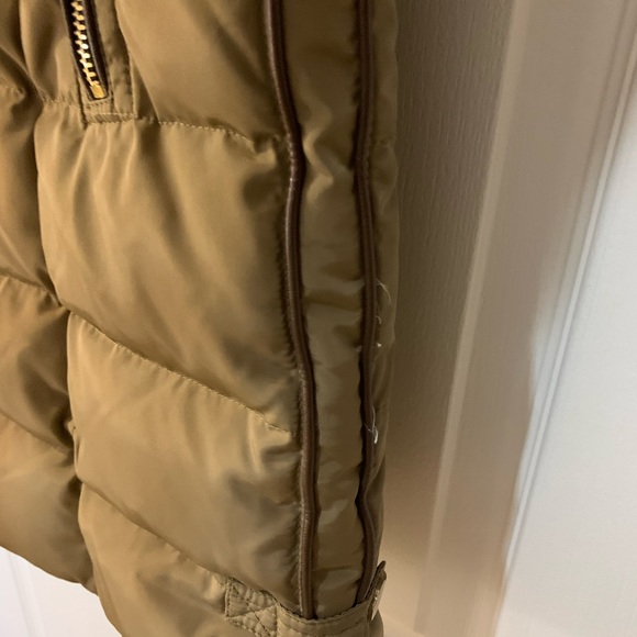 Women’s parka - Picture 5 of 7